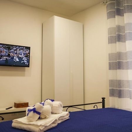Filoblu Appartamento Formia Kültér fotó