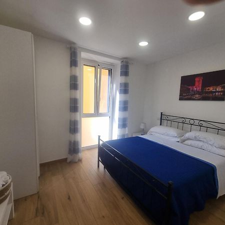 Filoblu Appartamento Formia Kültér fotó