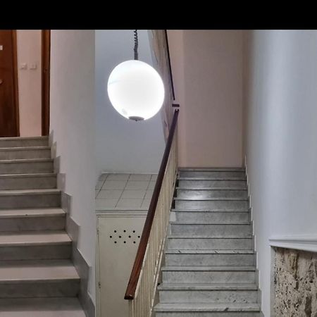 Filoblu Appartamento Formia Kültér fotó
