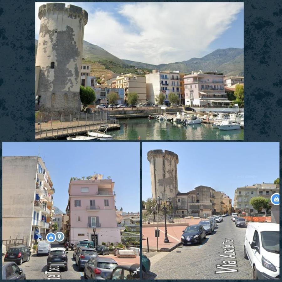 Filoblu Appartamento Formia Kültér fotó