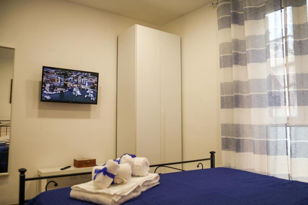 Filoblu Appartamento Formia Kültér fotó