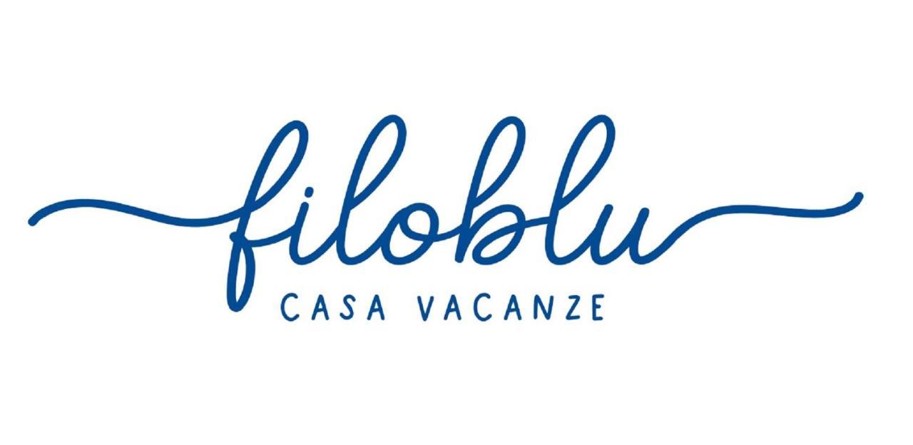 Filoblu Appartamento Formia Kültér fotó
