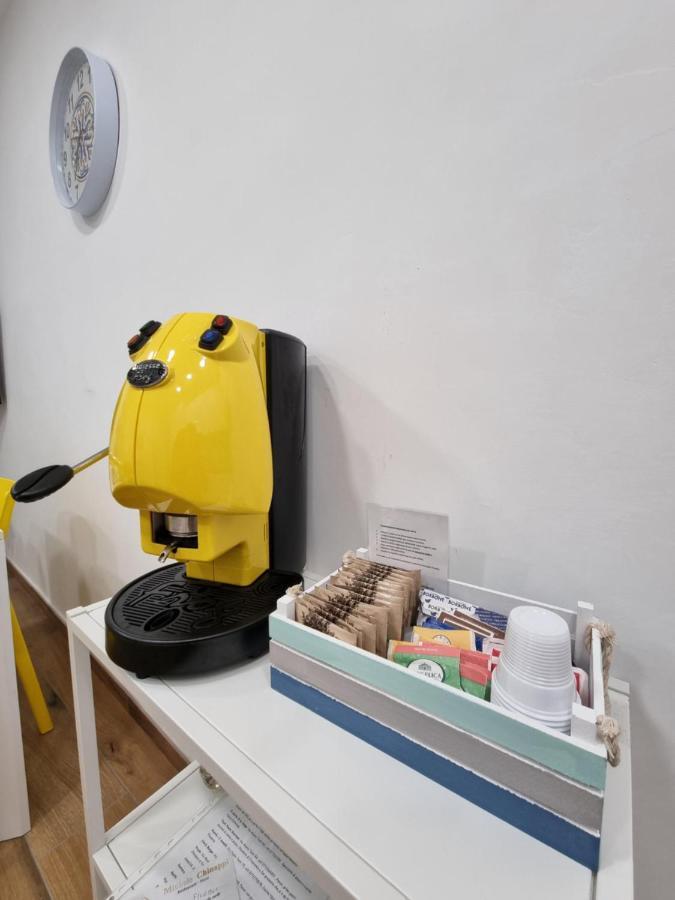 Filoblu Appartamento Formia Kültér fotó