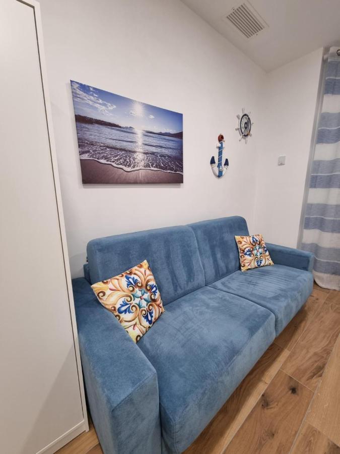 Filoblu Appartamento Formia Kültér fotó