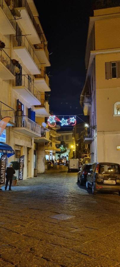 Filoblu Appartamento Formia Kültér fotó
