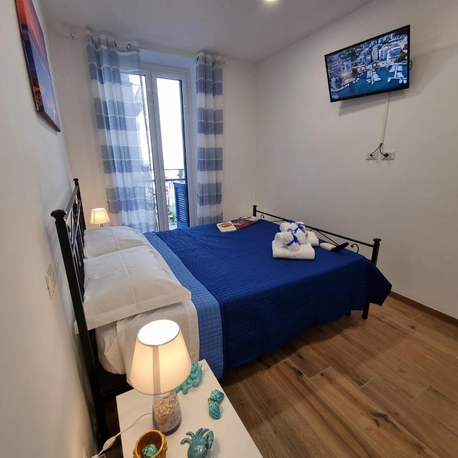 Filoblu Appartamento Formia Kültér fotó