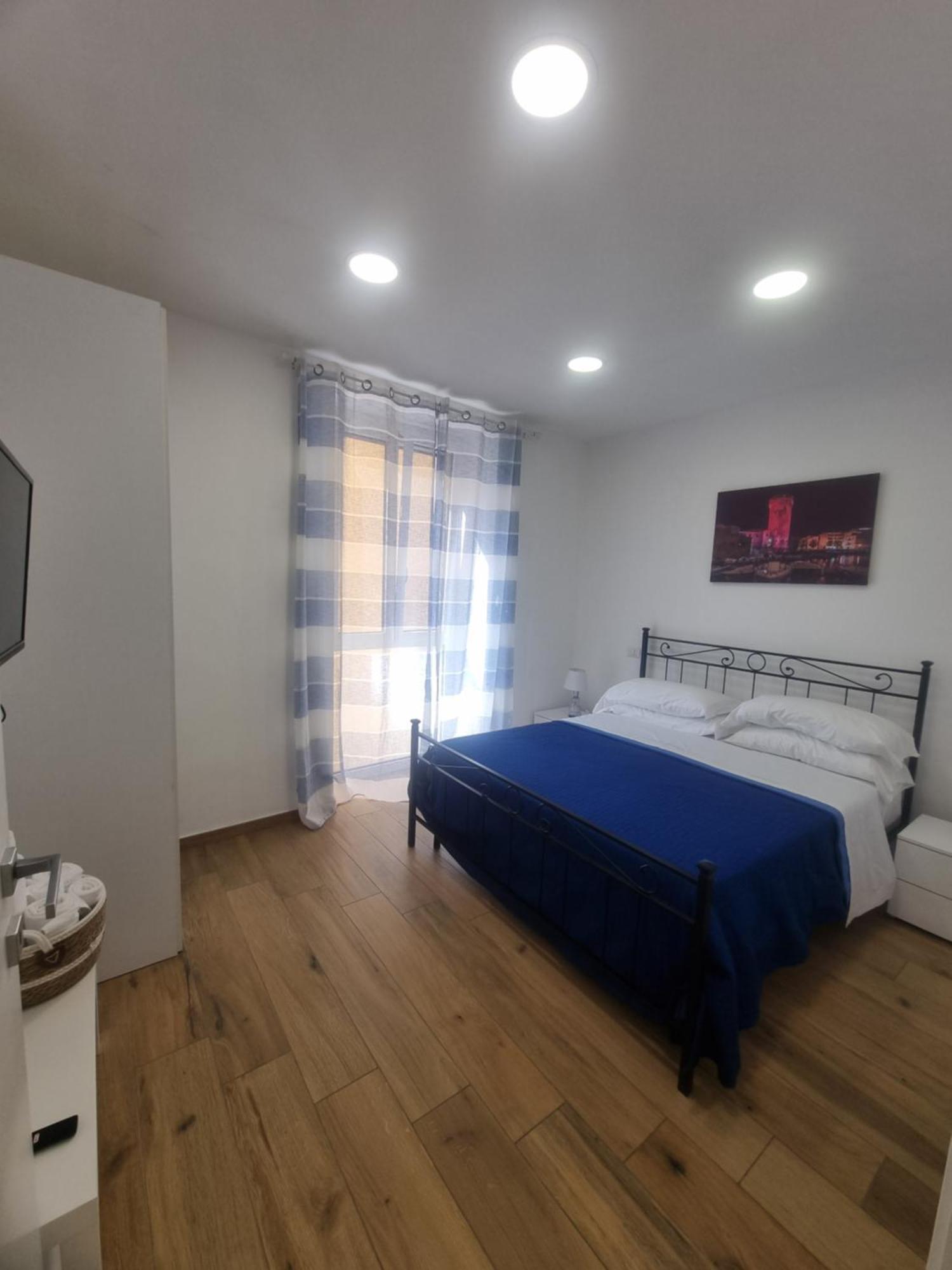Filoblu Appartamento Formia Kültér fotó