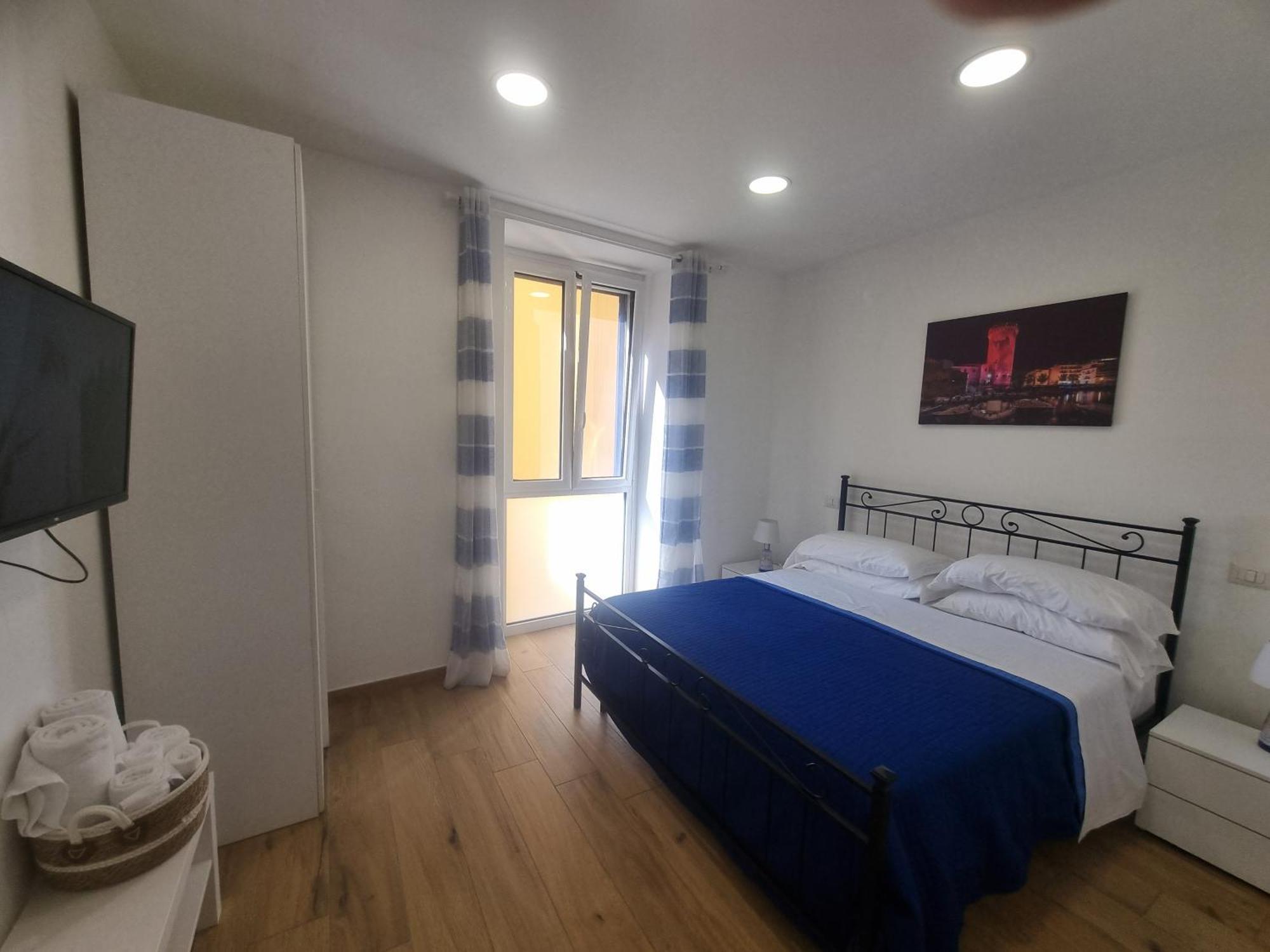 Filoblu Appartamento Formia Kültér fotó